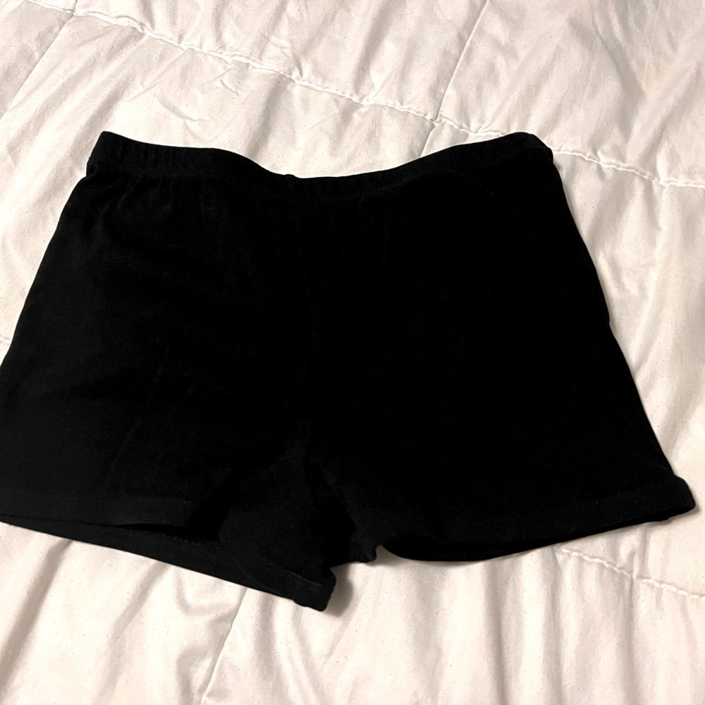 Chasse boy cut briefs, bloomers